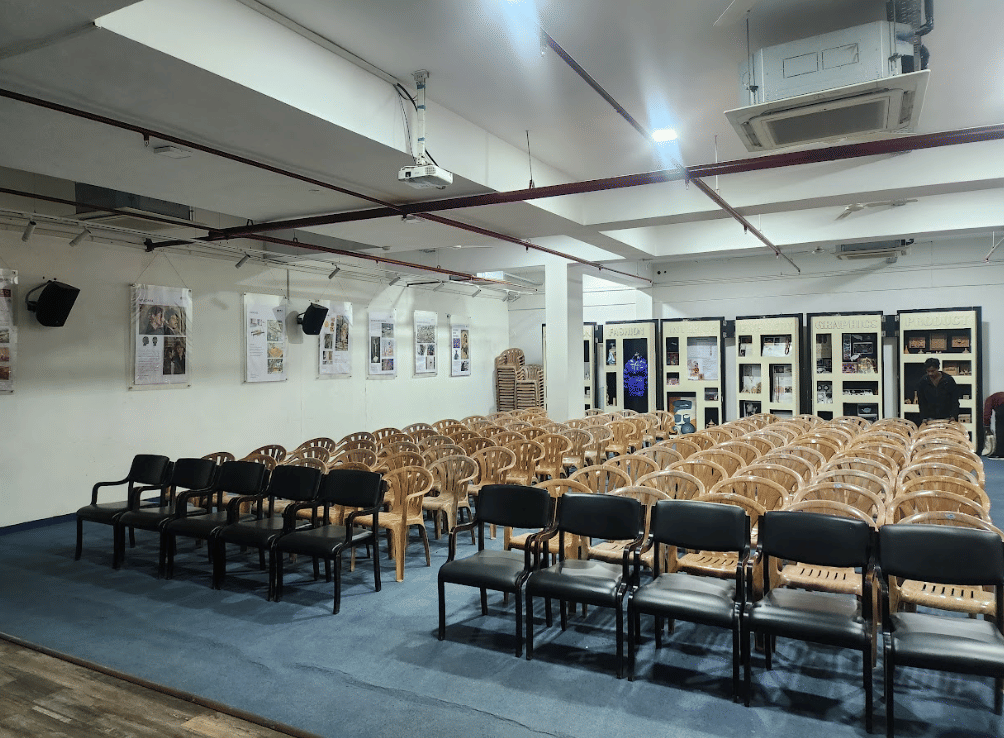 ARCH College of Design and Business Jaipur Campus photo 36